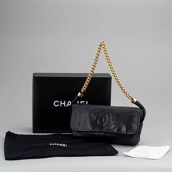 CHANEL, väska, 2008-2009.