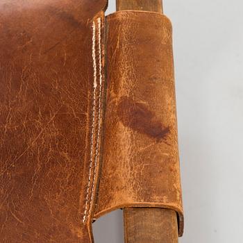 Paco Munoz, stol, "Riaza", Spanien.