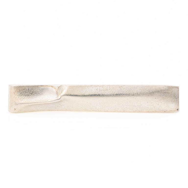 Lapponia slipshållare sterlingsilver, Finland.