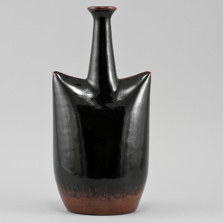 VAS, stengods, Rolf Palm, Mölle, 1900-talets mitt.