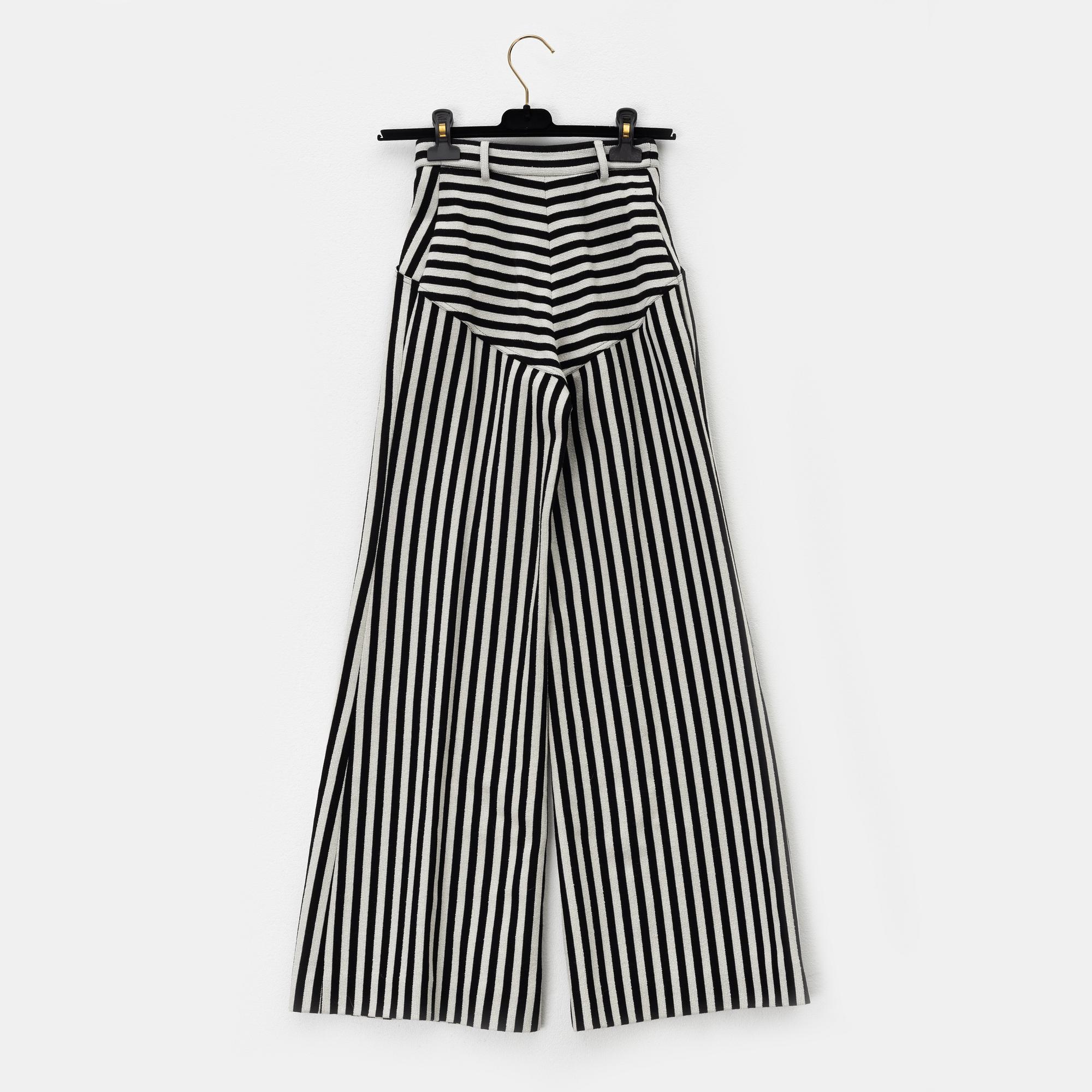 Striped pants 2019 2025