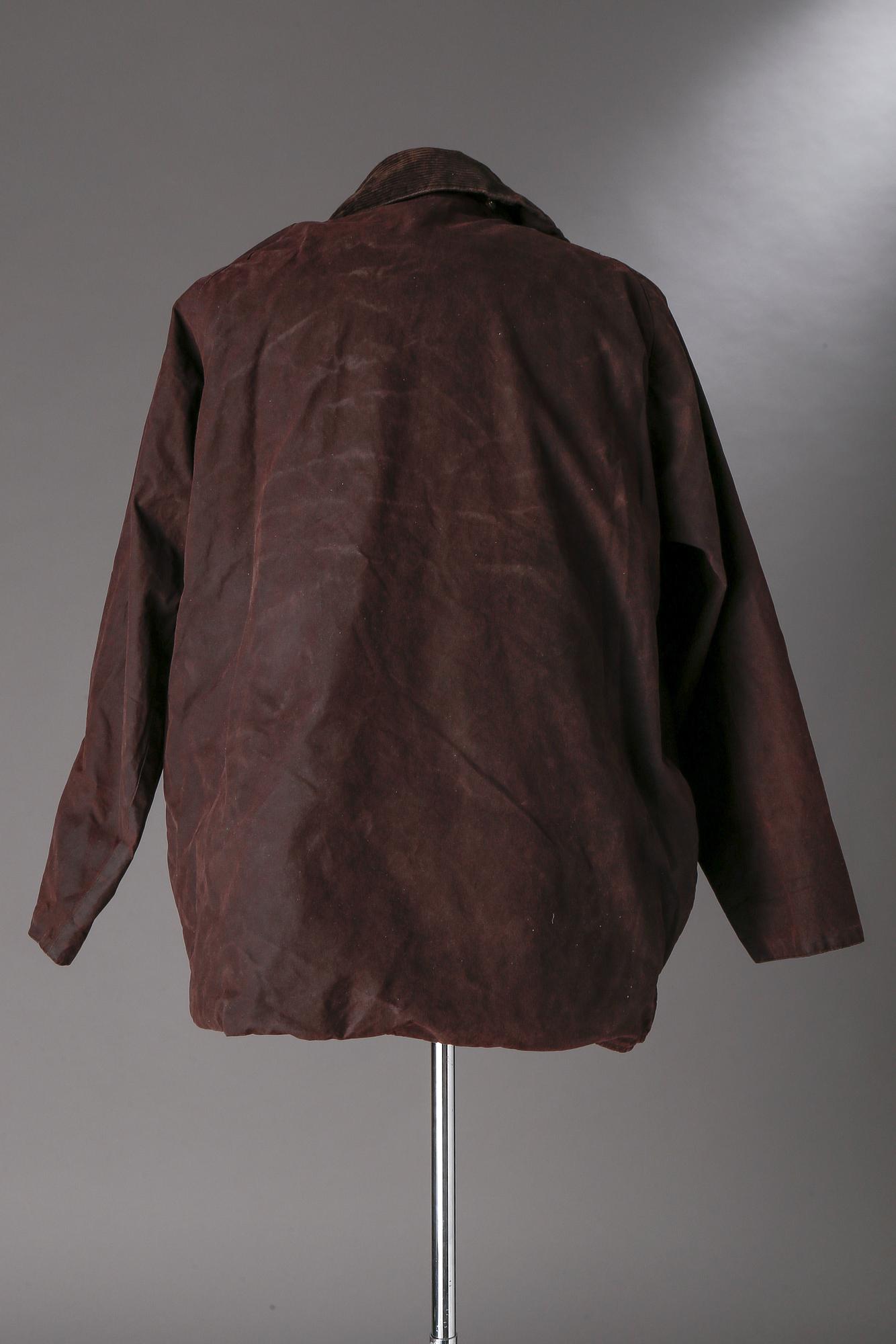 OLJEROCK, "Classic Beaufort", Barbour.