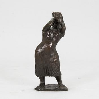 Leo Laukkanen, Äidin iloa.