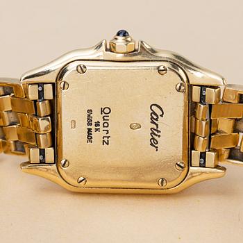 Cartier, Panthère, ca 1987.