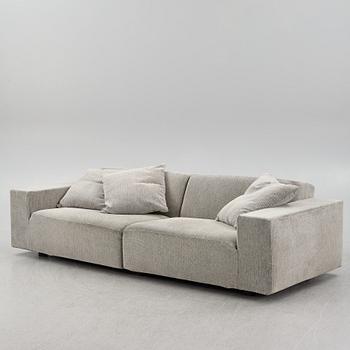 Jens Juul Eilersen, modular sofa "Baseline", Eilersen.