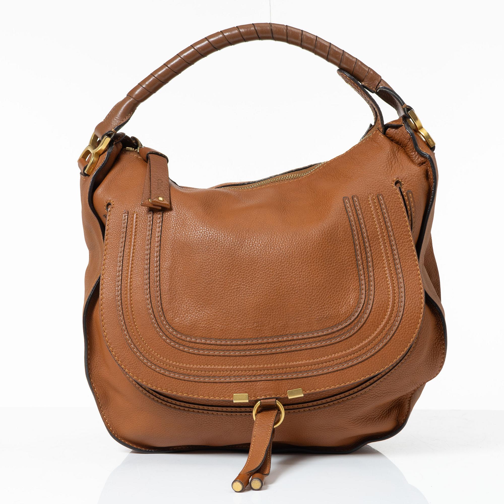 Chloé, bag, "Marcie Large Bag".