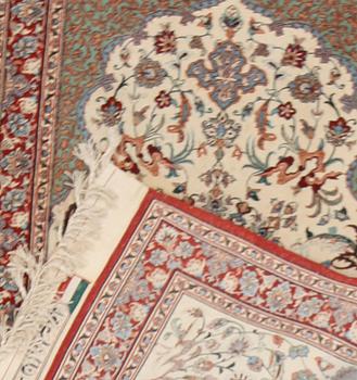MATTA, Isfahan. Ca 112 x 73 cm.