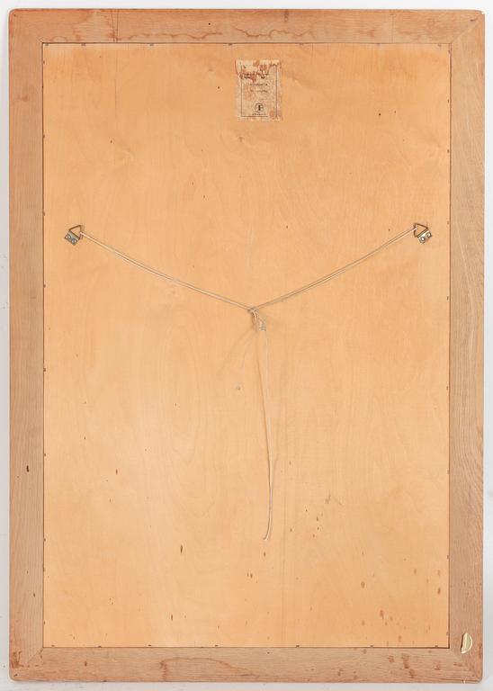 SPEGEL, Fröseke, 1950-60-tal.