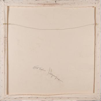 Eric Hynynen, , "Tikli".