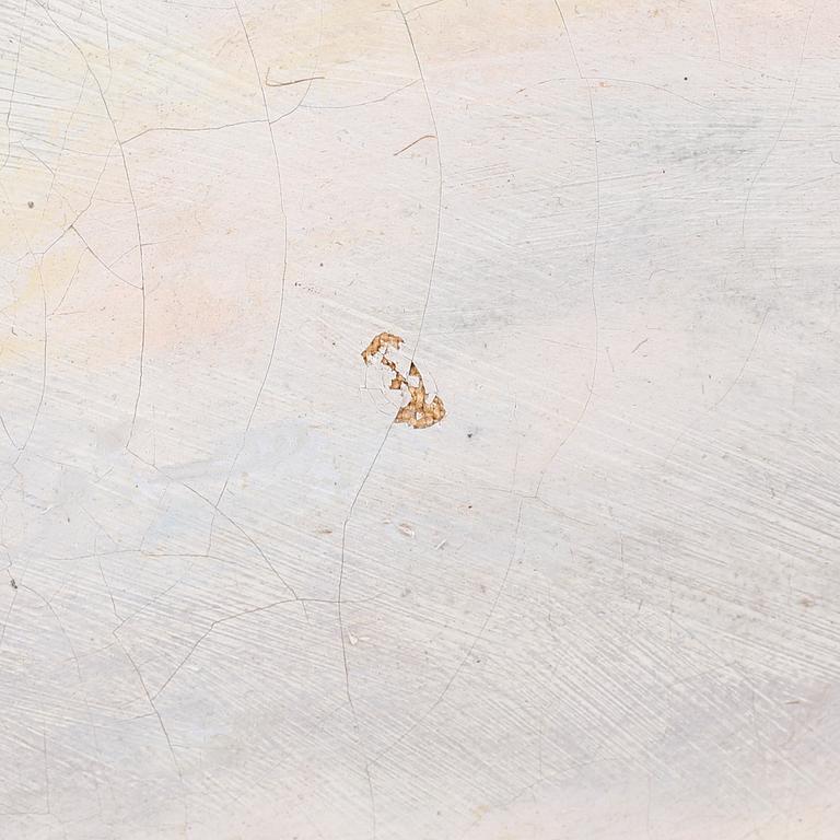 CHARLES-LOUIS VERBOECKHOVEN, oil on canvas, signed.