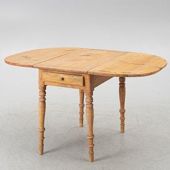 Slagbord, 1900-talets början.