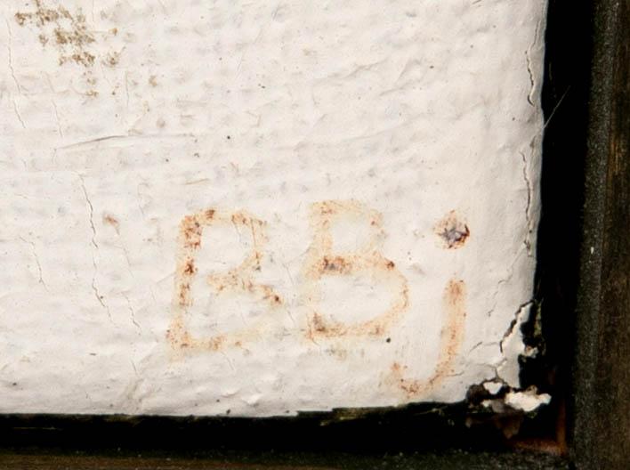 Bente Bjerregaard, stilleben.