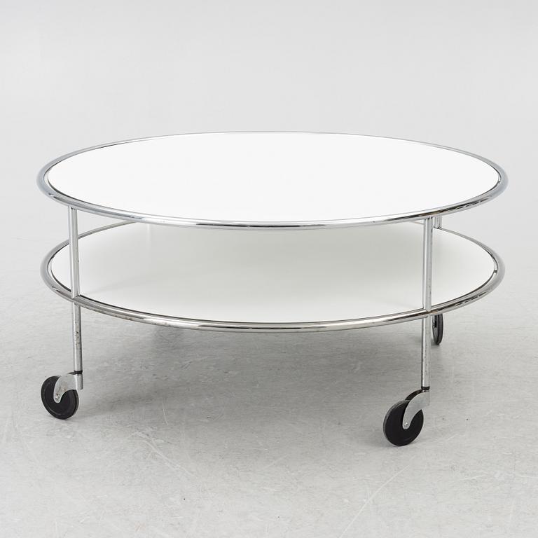 Gunilla Allard, coffee table, "Chicago", Lammhults.