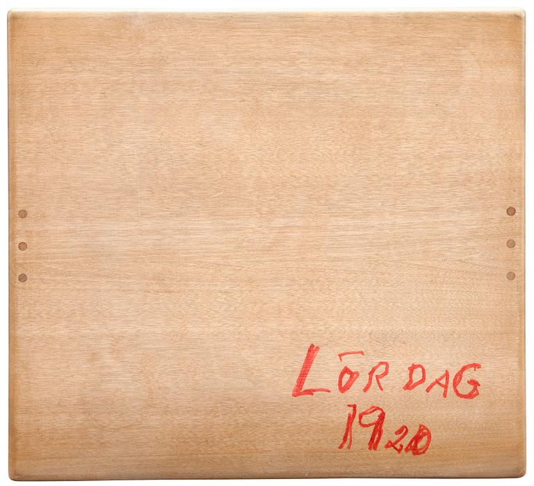 SATSBORD,