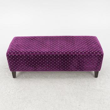 Bench, 21st century.