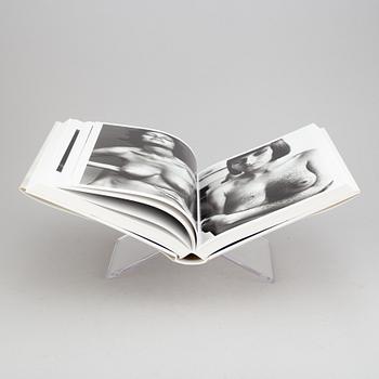 Helmut Newton, "Sumo", photo book, Bags, 2009.