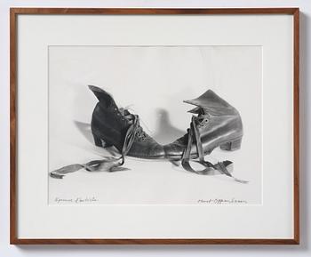Meret Oppenheim, "Le copule".