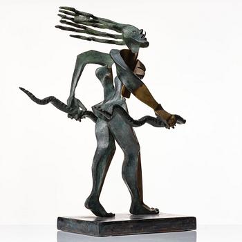 Timo Solin, Utan titel.