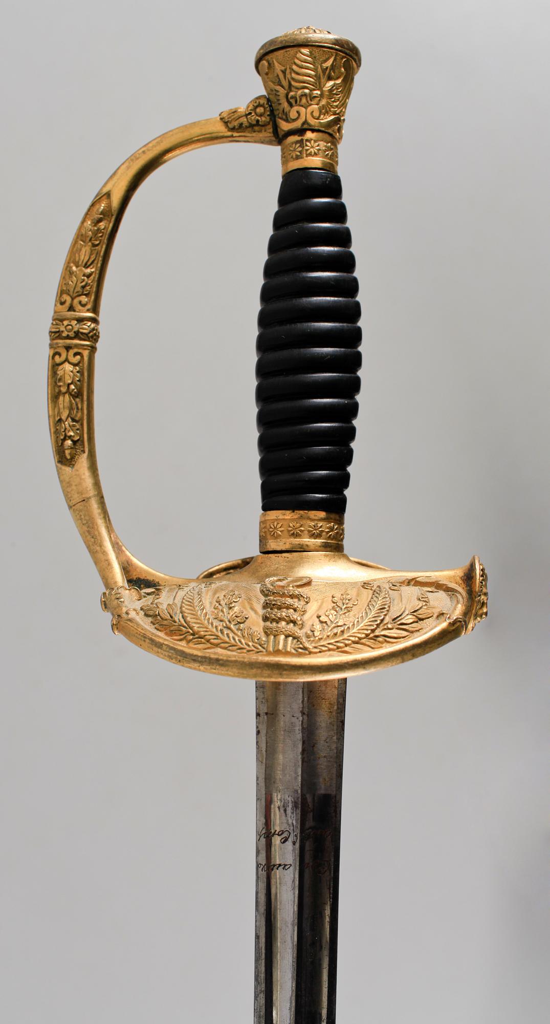 VÄRJA, Frankrike, 1800-tal.