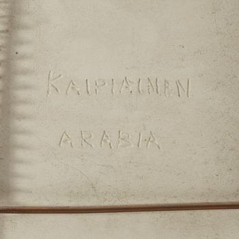 BIRGER KAIPIAINEN, fat, Arabia Finland.