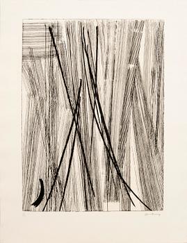 Hans Hartung,.