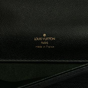 Louis Vuitton, portfölj, "Serviette Kourad".