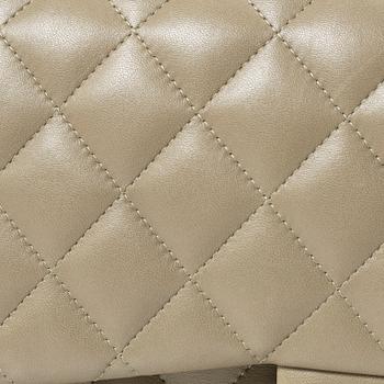 Chanel, väska, "Jumbo Double Flap Bag" 2014.