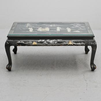 BORD, Kina, 1900-tal.