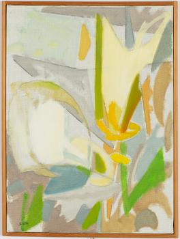 Erik Jensen, "Komposition V".