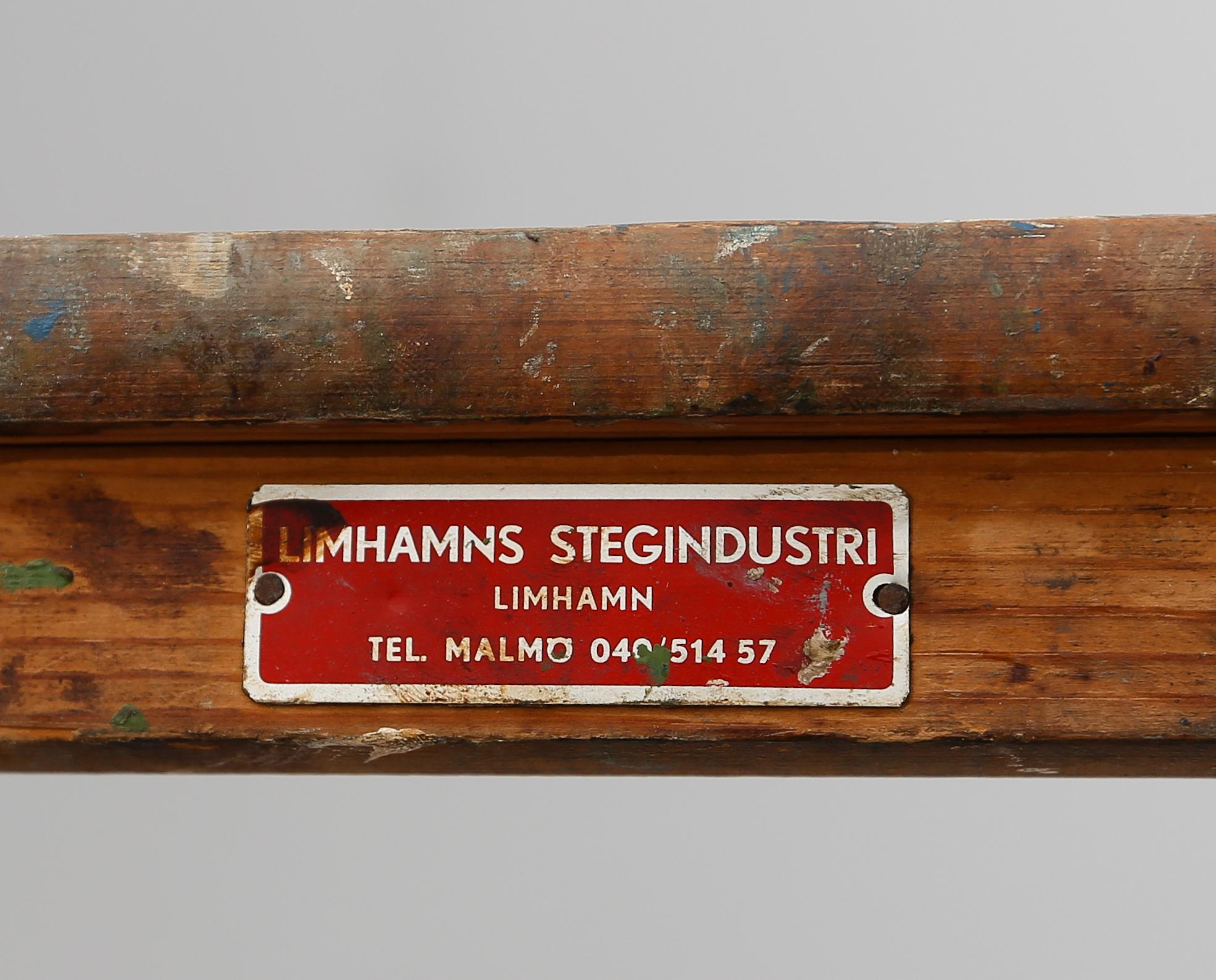 STEGE, 1900-talets första hälft.