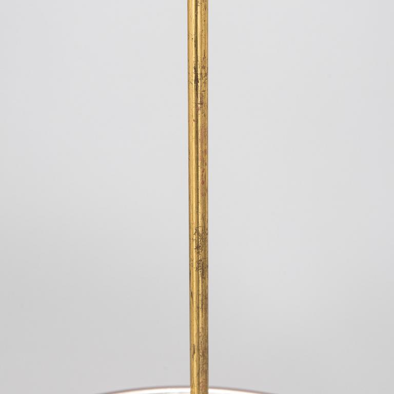 Lisa Johansson-Pape, a ceiling lamp, model 61-102, Stockmann Orno, 1950s.