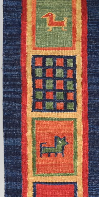 MATTA, Kelim, 234x174 cm, sent 1900-tal.