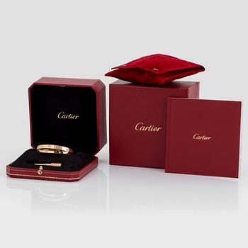 CARTIER.