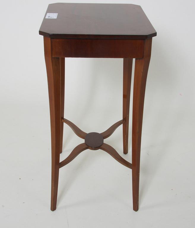 BORD, Karl Johan, 1800-tal.
