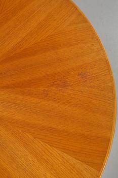 SOFFBORD, Carl Malmsten, 1900-talets andra hälft.