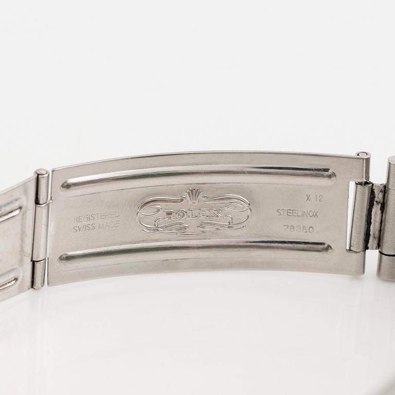 Rolex, Datejust, ca 1999.