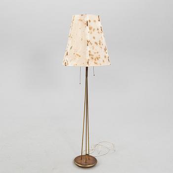 Floor lamp from the 1940s.