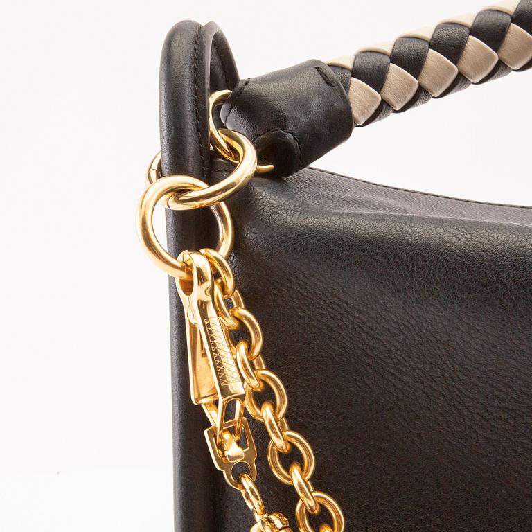 Mulberry, väska "Leighton small".