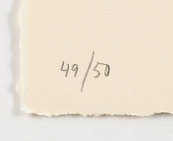 Jan Håfström, "Den vandrande vålnaden".