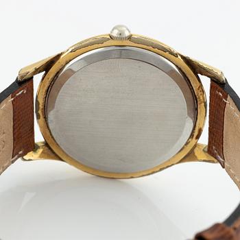 Omega, wristwatch, 35 mm.