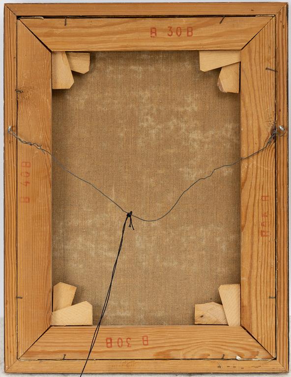 Anne-Lise Knoff, Utan titel.