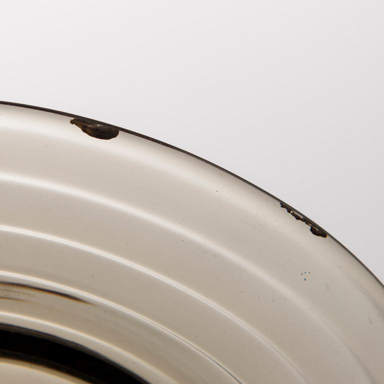 A 17-piece set of Bölgeblick Glassware by Karhula.