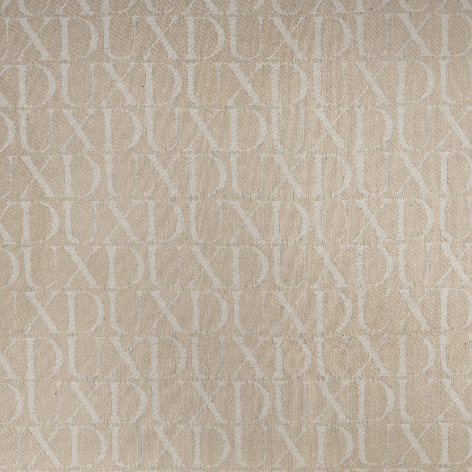 A 'Playboy' sofa from Dux, 1970's/80's.