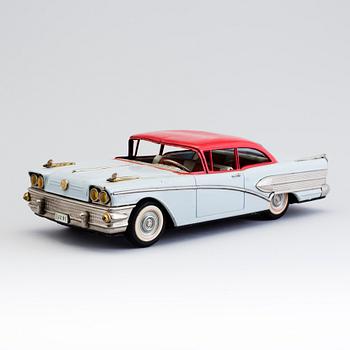 ATC, Buick, Japan, ca 1958.