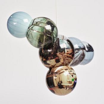 Bigert & Bergström (Mats Bigert & Lars Bergström), "Botanic Garden".