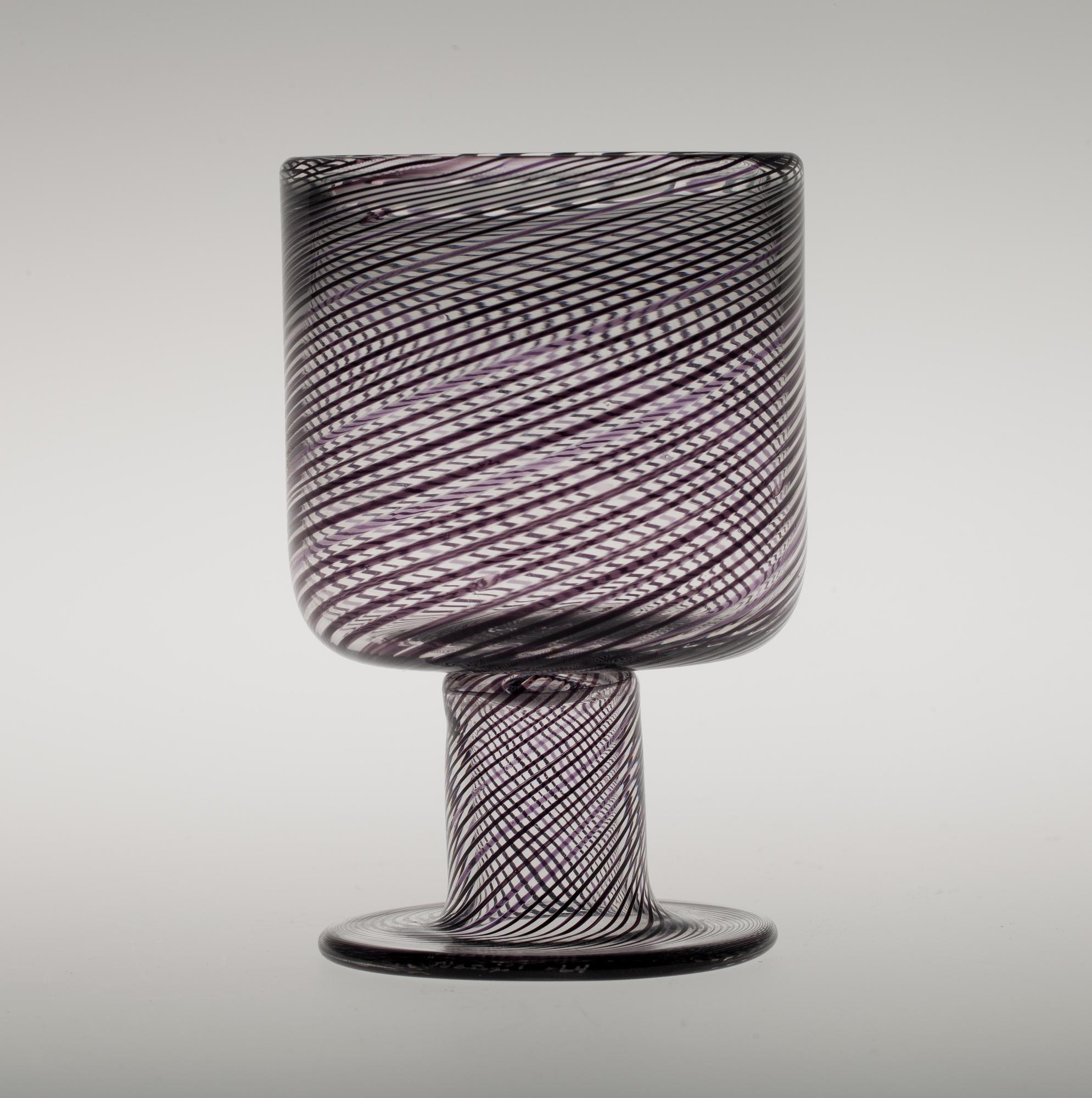 Kaj Franck, POKAL.