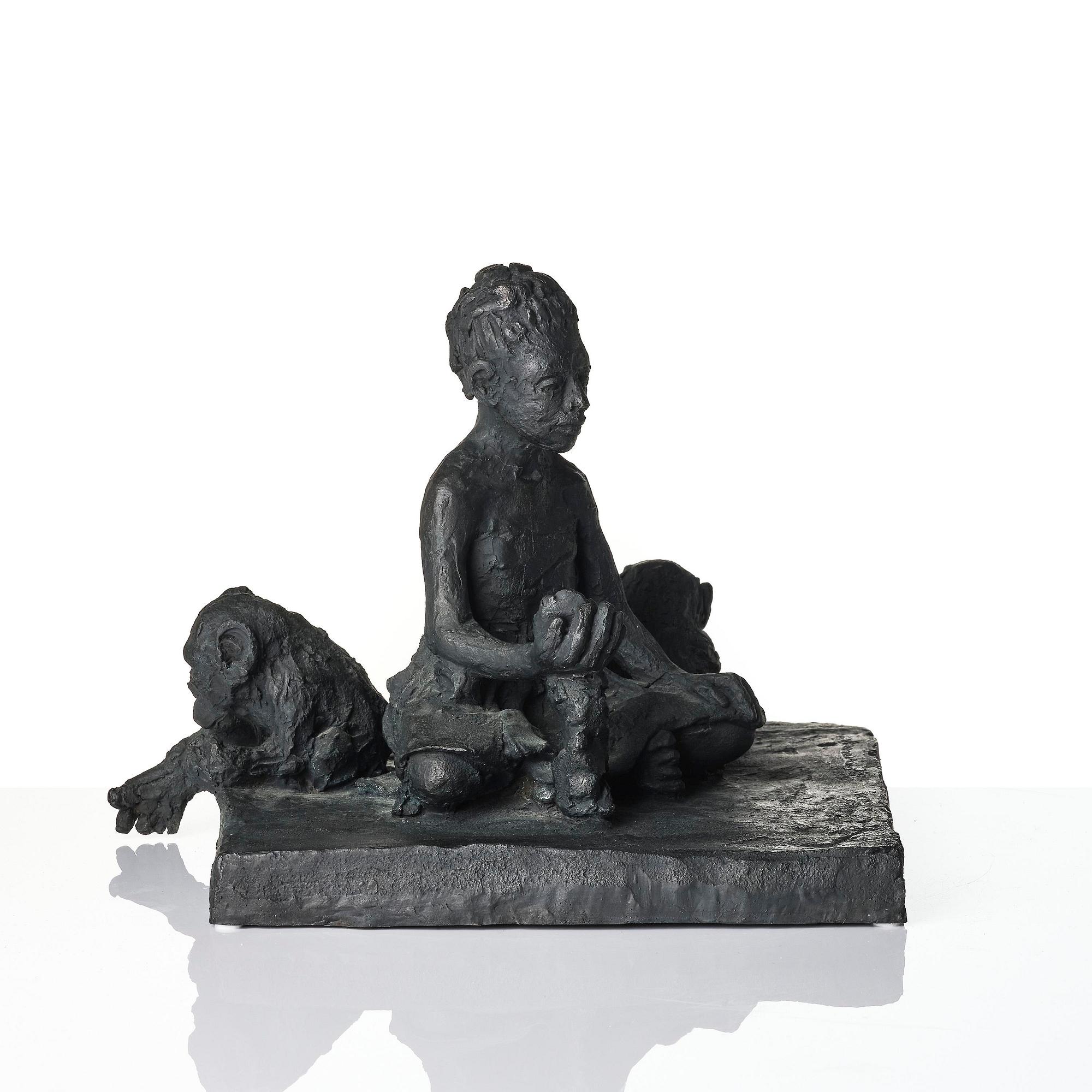 Linn Fernström, "Vid kanten".