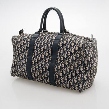 Christian Dior, weekendväska.
