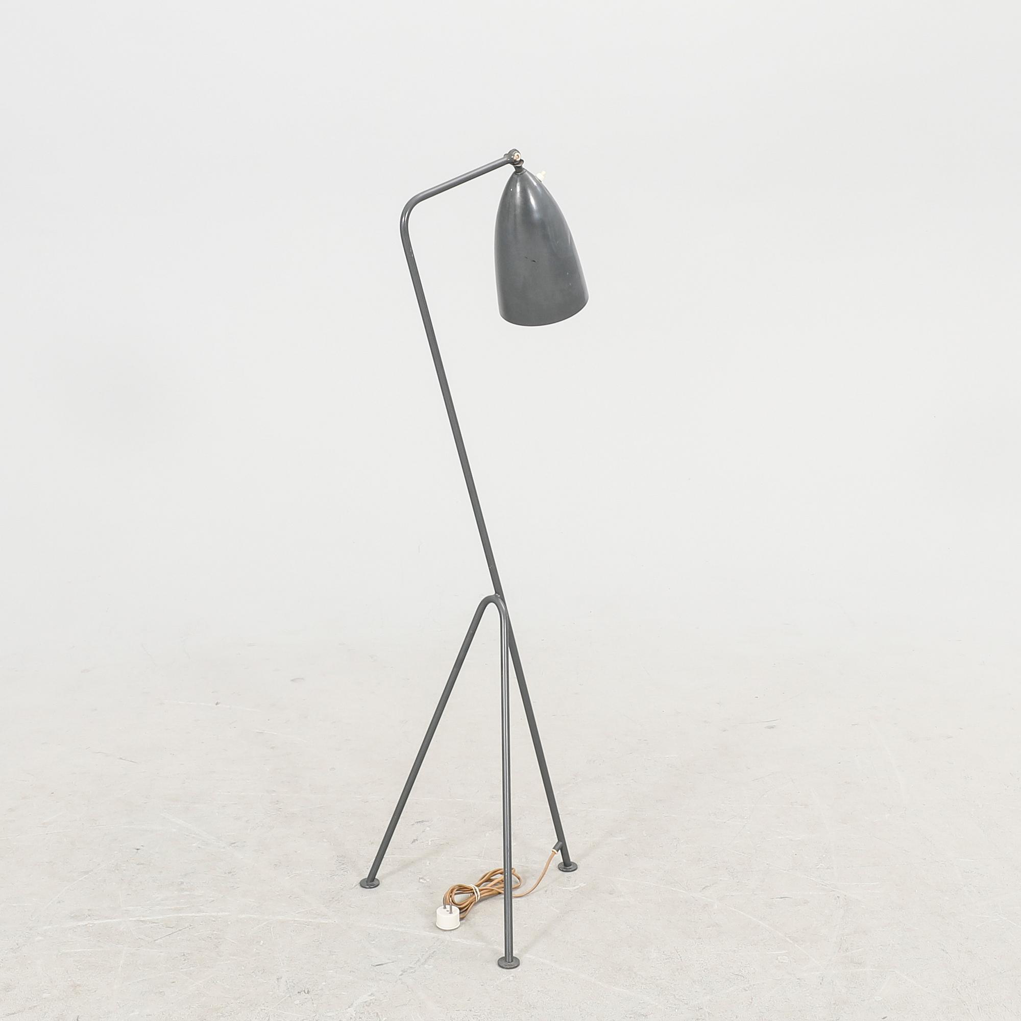 Greta Magnusson Grossman,
