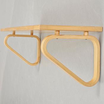 HYLLA, Alvar Aalto, Modell 112. 1930-tal.